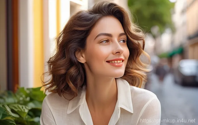 새틴 립스틱과 매트 립스틱 비교 - **Matte Lipstick: Evening Elegance**
"A sophisticated Portuguese woman in her late 20s, exuding ... 새틴 립스틱과 매트 립스틱 비교 - **Matte Lipstick: Evening Elegance**
"A sophisticated Portuguese woman in her late 20s, exuding ...